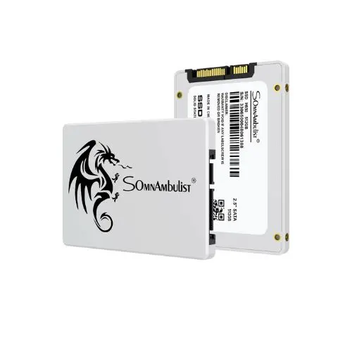 SSD SOMNAMBULIST 128GB